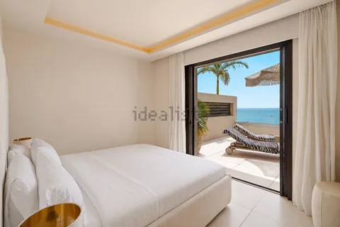 Pis de 180 m² a Estepona