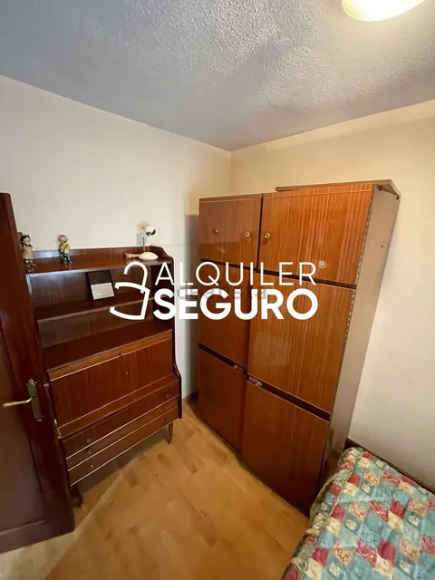Pis de 76 m² a Madrid