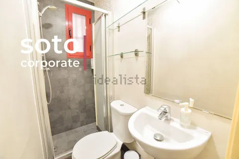 Квартира 42 м² в Севилье