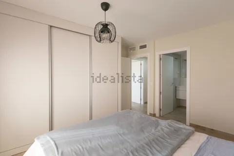 Wohnung 116 m² in Melilla