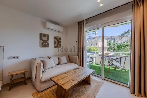 Pis de 40 m² a Roquetas de Mar