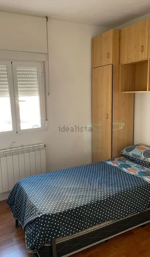 Habitación en alquiler, Madrid