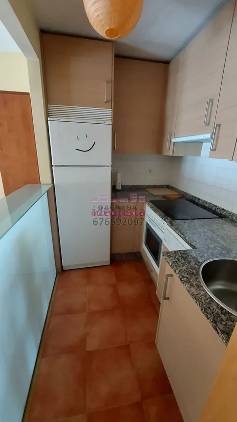 Pis de 46 m² a Vigo