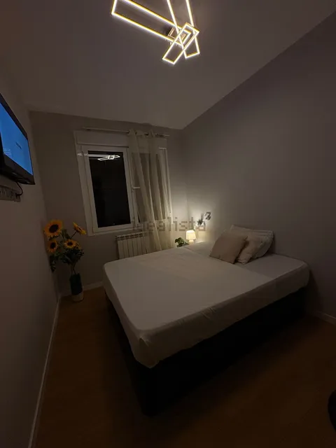 Chambre à louer, Madrid
