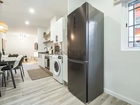 Pis de 40 m² a Barcelona