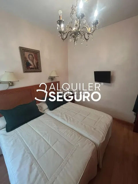 Wohnung 88 m² in Granada