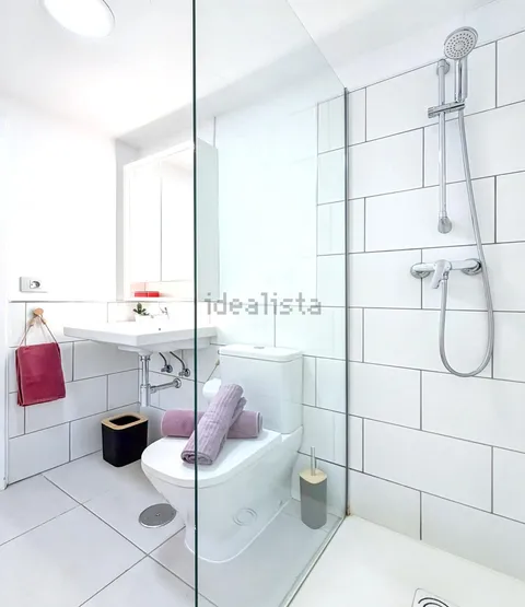 Pis de 30 m² a La Oliva