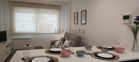 Wohnung 50 m² in Vilagarcía de Arousa