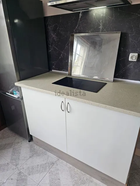 Piso de 45 m² en Cabana de Bergantiños