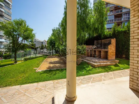 Appartement 86 m² à Alicante