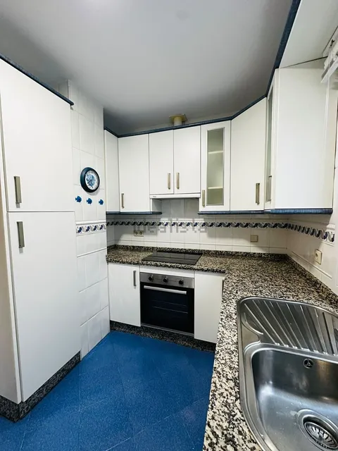 Pis de 98 m² a Sevilla