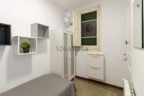 Zimmer zur Miete, Barcelona (2/11)