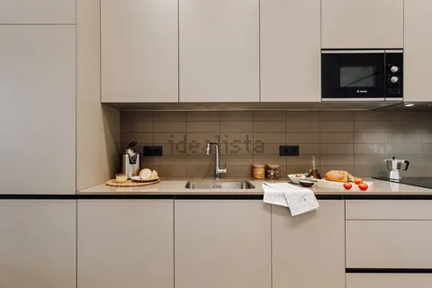 Wohnung 51 m² in Barcelona