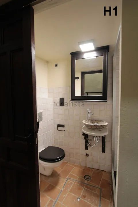 Habitació de lloguer, Sevilla