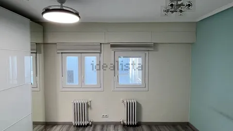 Pis de 91 m² a Saragossa