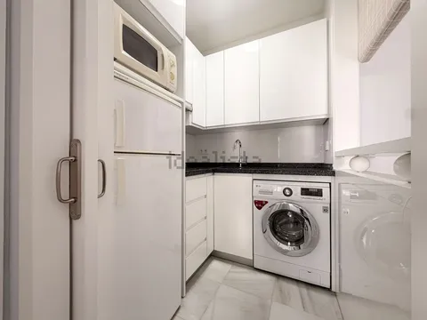 Pis de 62 m² a Sevilla