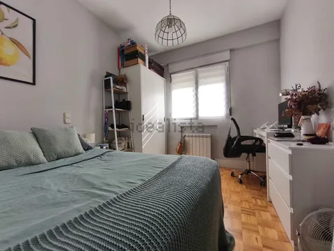 Pis de 135 m² a Madrid