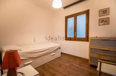 Pis de 100 m² a Puigcerdà