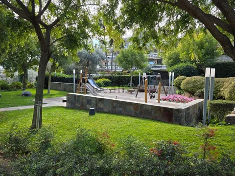 Appartement 165 m² à Barcelone
