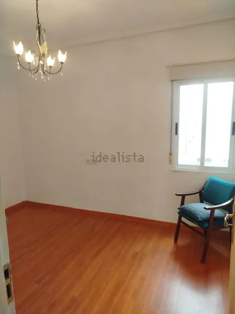 Pis de 95 m² a Lleó