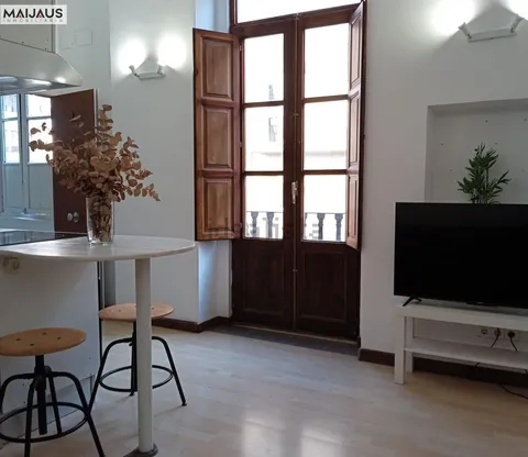 Pis de 36 m² a València