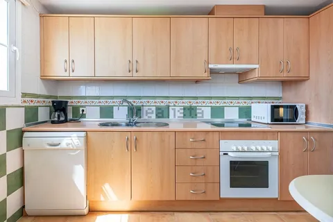 Pis de 102 m² a Benalmádena