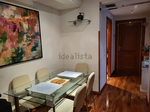 Appartamento 56 m² a Madrid