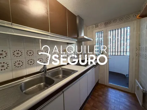 Pis de 68 m² a Madrid
