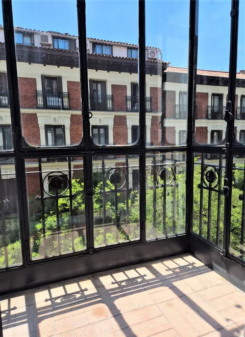 Wohnung 132 m² in Madrid (3/48)