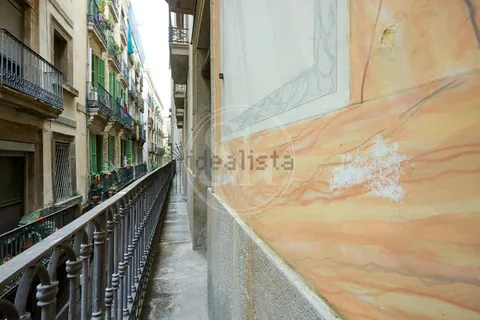 Pis de 80 m² a Barcelona