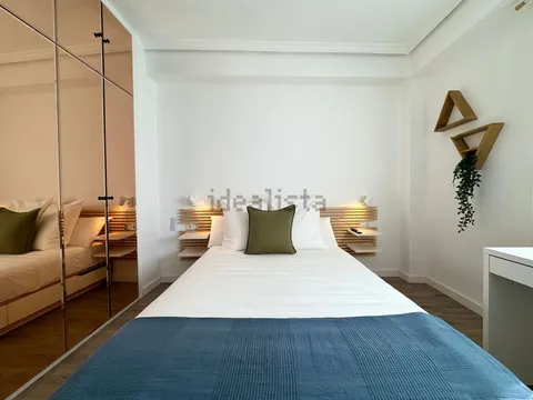 Zimmer zur Miete, Valencia