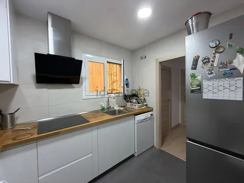 Room for rent, Barcelona (3/5)