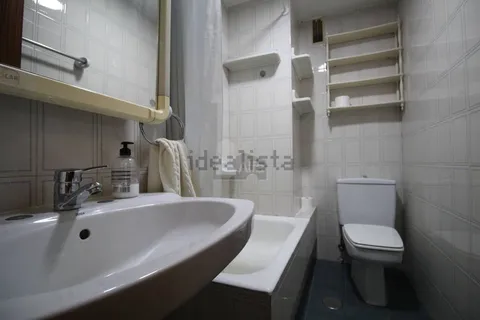 Wohnung 170 m² in Madrid