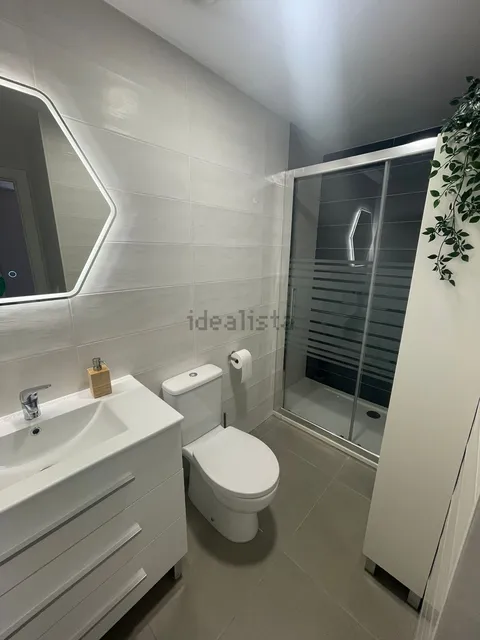 Pis de 92 m² a San Fernando