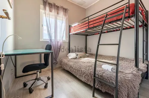 Pis de 75 m² a Tarragona
