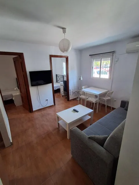 Pis de 47 m² a Sevilla (2/13)
