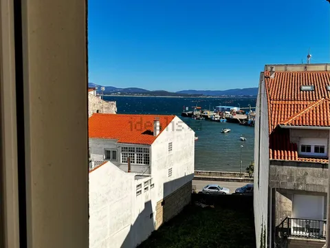 Appartamento 100 m² a A Illa de Arousa