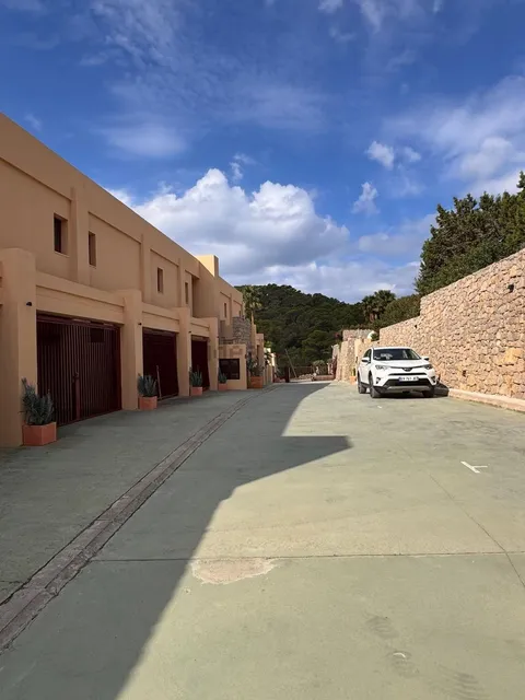 Apartamento 140 m² em Sant Josep de sa Talaia (3/15)