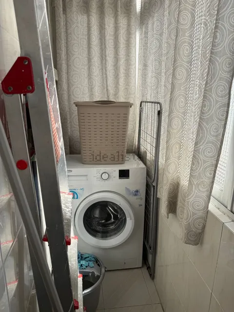 Pis de 66 m² a Sevilla