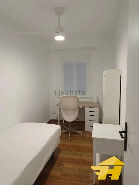 Pis de 80 m² a Còrdova (2/9)