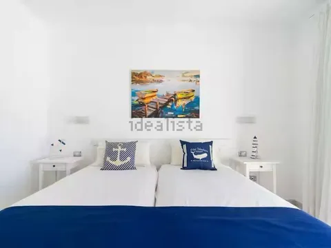 Pis de 75 m² a Mogán