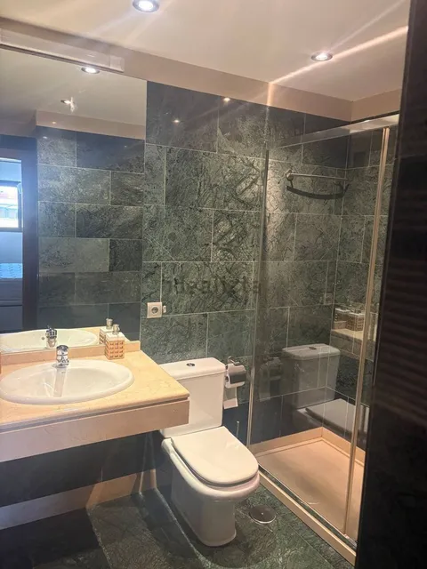 Flat 131 m² in Córdoba
