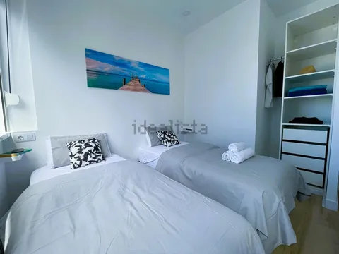 Appartement 74 m² à Las Palmas de Gran Canaria