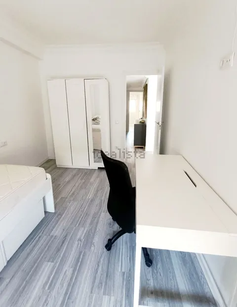 Habitació de lloguer, Calataiud