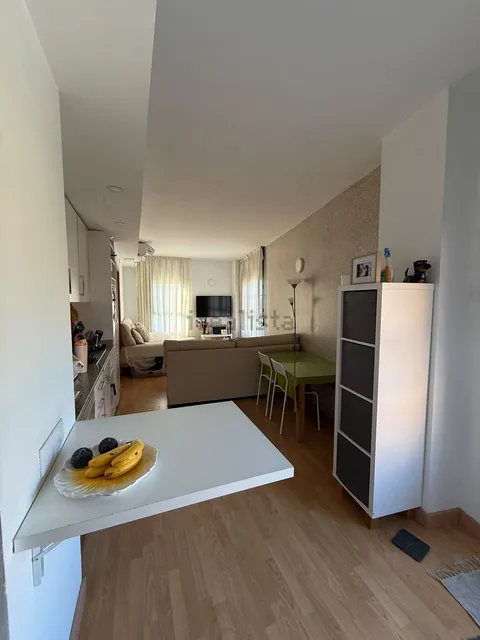 Pis de 40 m² a Sevilla
