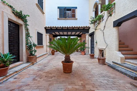 Pis de 135 m² a Calvià