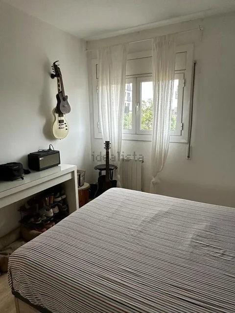 Pis de 83 m² a Barcelona