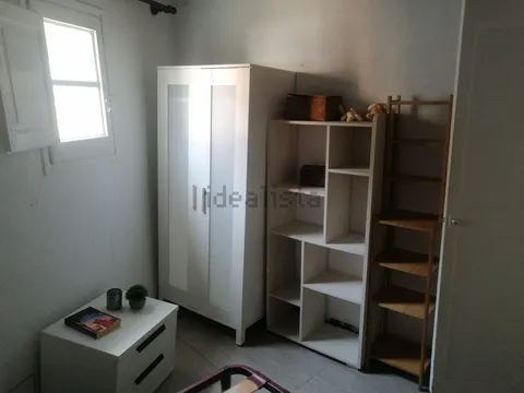 Habitació de lloguer, Alella