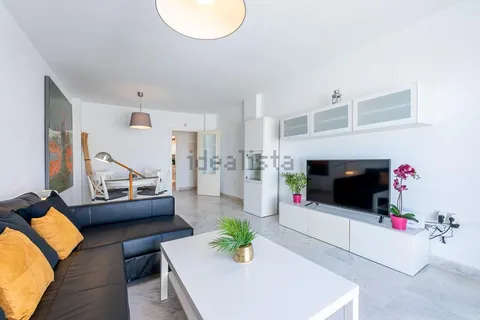 Pis de 102 m² a Benalmádena