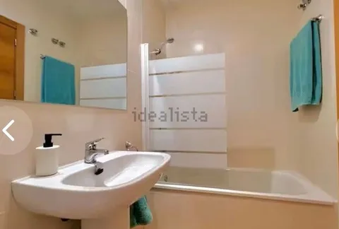 Pis de 60 m² a Alhama de Murcia